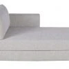 Maisons Du Monde Méridiennes Méridienne Gauche Pour Canapé Modulable En Textile Recyclé Gris Clair Chiné -Magasin Méridiennes meridienne gauche pour canape modulable en textile recycle gris clair chine 1000 9 4 224766 1