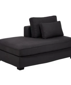 Maisons Du Monde Méridiennes Méridienne Gauche Pour Canapé Modulable Gris Ardoise -Magasin Méridiennes meridienne gauche pour canape modulable gris ardoise 1000 8 25 212610 2