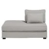 Maisons Du Monde Méridiennes Méridienne Gauche Pour Canapé Modulable Gris Clair -Magasin Méridiennes meridienne gauche pour canape modulable gris clair 1000 13 30 212615 1