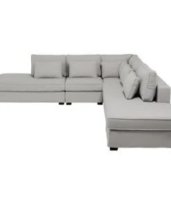 Maisons Du Monde Méridiennes Méridienne Gauche Pour Canapé Modulable Gris Clair 10 Maisons Du Monde Méridiennes Méridienne Gauche Pour Canapé Modulable Gris Clair -Magasin Méridiennes meridienne gauche pour canape modulable gris clair 1000 13 30 212615 3