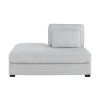 Maisons Du Monde Méridiennes Méridienne Gauche Pour Canapé Modulable Gris Clair Chiné 2 Maisons Du Monde Méridiennes Méridienne Gauche Pour Canapé Modulable Gris Clair Chiné -Magasin Méridiennes meridienne gauche pour canape modulable gris clair chine 1000 4 26 203222 1