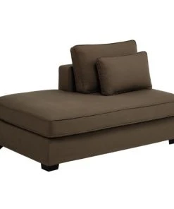 Maisons Du Monde Méridiennes Méridienne Gauche Pour Canapé Modulable Gris Taupe -Magasin Méridiennes meridienne gauche pour canape modulable gris taupe 1000 10 27 212612 2