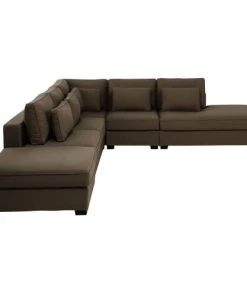 Maisons Du Monde Méridiennes Méridienne Gauche Pour Canapé Modulable Gris Taupe -Magasin Méridiennes meridienne gauche pour canape modulable gris taupe 1000 10 27 212612 5