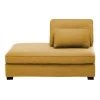 Maisons Du Monde Méridiennes Méridienne Gauche Pour Canapé Modulable Jaune Moutarde -Magasin Méridiennes meridienne gauche pour canape modulable jaune moutarde 1000 1 23 203219 1