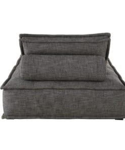 Maisons Du Monde Méridiennes Méridienne Pour Canapé Modulable Gris Charbon -Magasin Méridiennes meridienne pour canape modulable gris charbon 1000 3 2 198155 3
