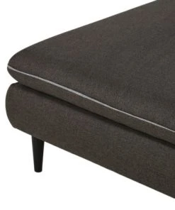 Maisons Du Monde Méridiennes Méridienne Pour Canapé Modulable Gris Foncé -Magasin Méridiennes meridienne pour canape modulable gris fonce 1000 13 22 213550 3