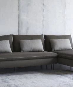 Maisons Du Monde Méridiennes Méridienne Pour Canapé Modulable Gris Foncé -Magasin Méridiennes meridienne pour canape modulable gris fonce 1000 13 22 213550 4