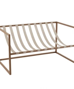 Meubles & Design Canapés Petits Prix Petit Canapé Moderne En Tissu Blanc -Magasin Méridiennes petit canape moderne en tissu blanc 5