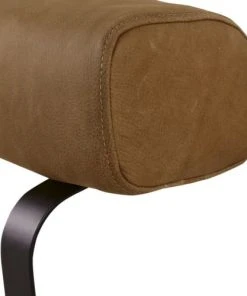 Maisons Du Monde Canapés Petits Prix Têtière De Canapé En Cuir Camel -Magasin Méridiennes tetiere de canape en cuir camel 1000 3 4 210990 4